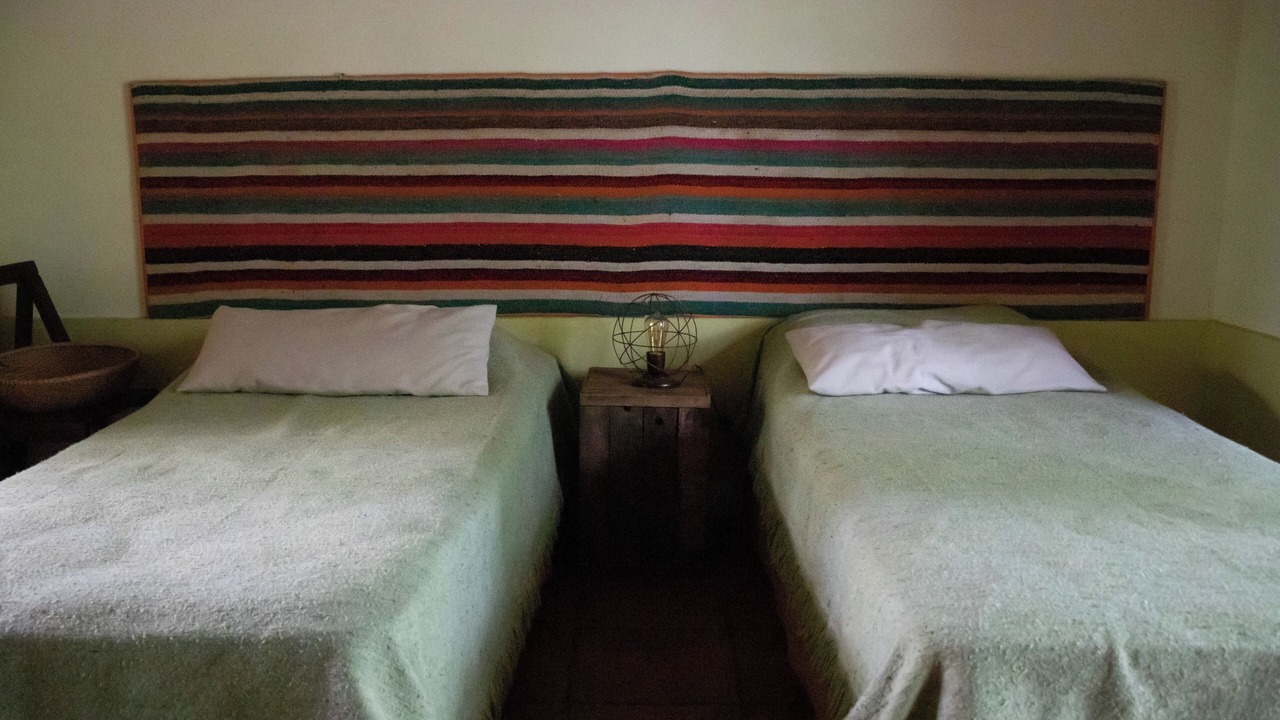 Photo of Bedroom in Tunuyan