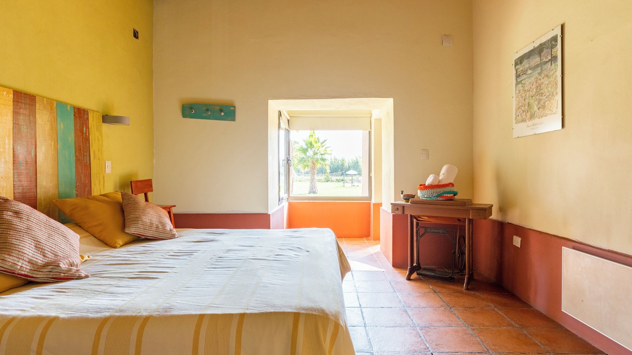 Photo of Bedroom in Tunuyan