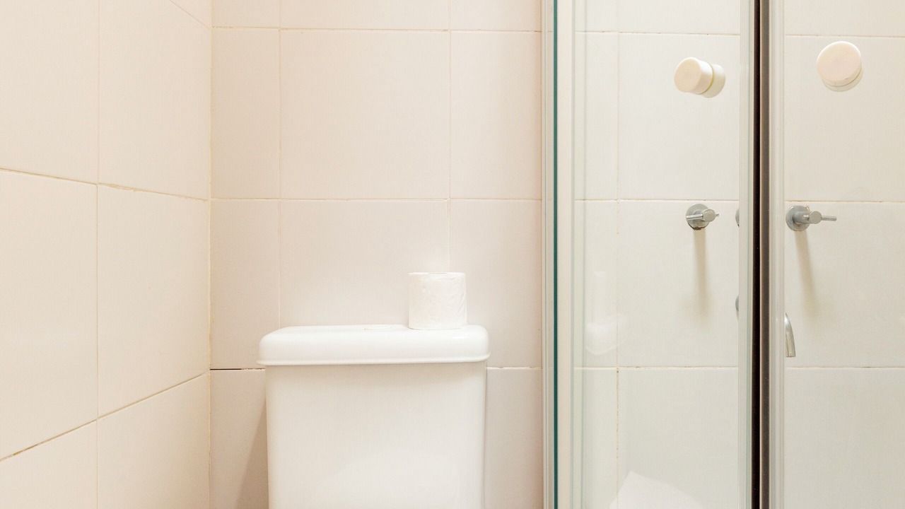 Photo of Bathroom in Tunuyan
