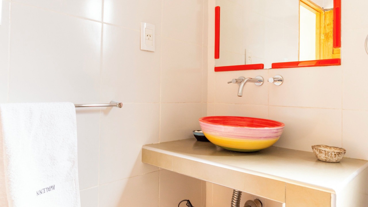 Photo of Bathroom in Tunuyan