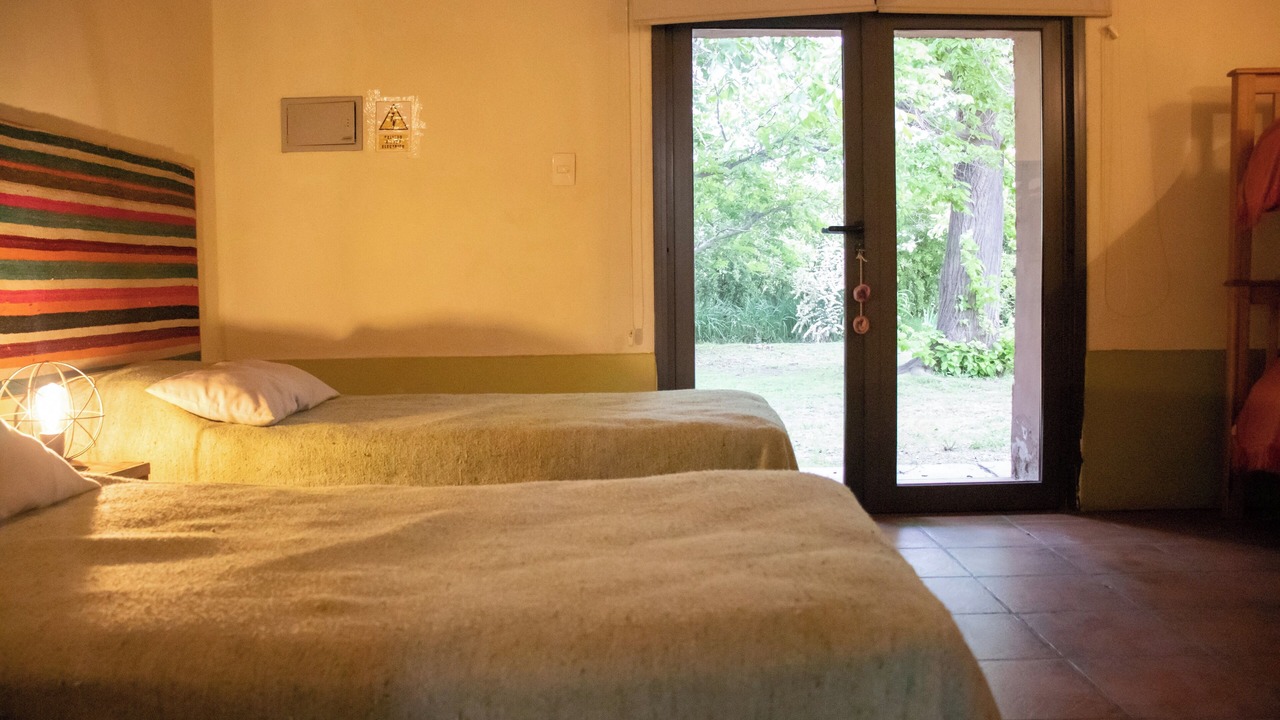 Photo of Bedroom in Tunuyan
