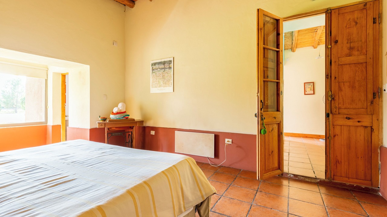 Photo of Bedroom in Tunuyan