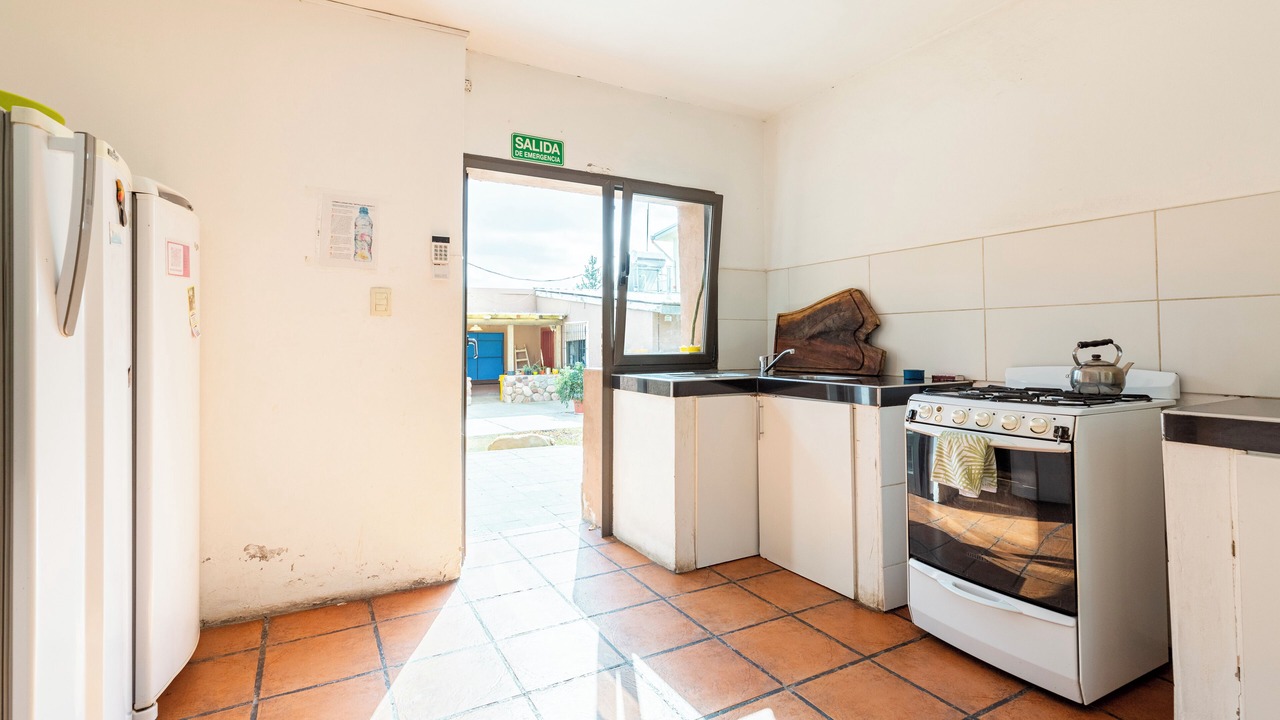 Photo of Kitchen in Tunuyan