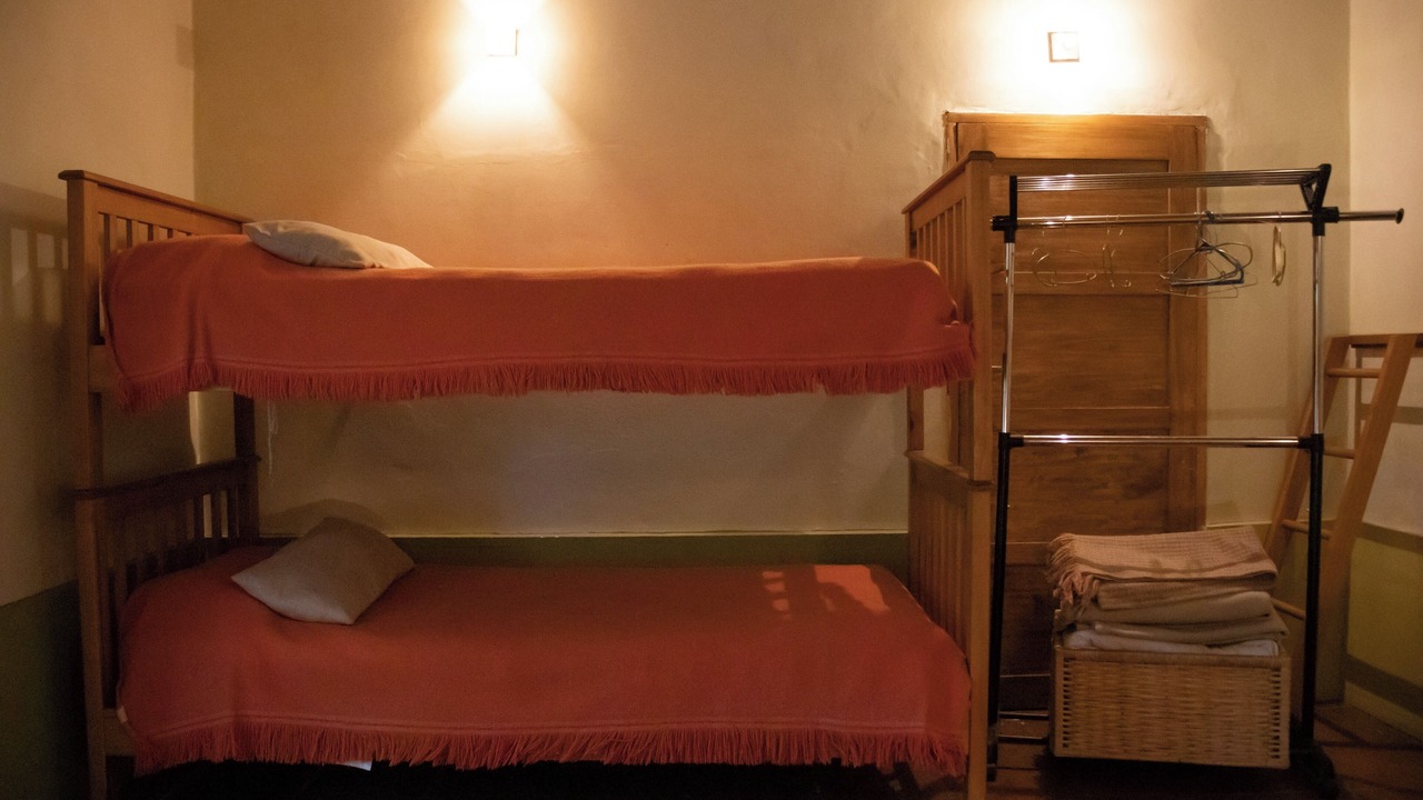 Photo of Bedroom in Tunuyan