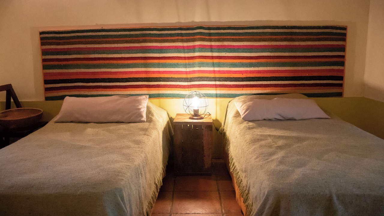 Photo of Bedroom in Tunuyan