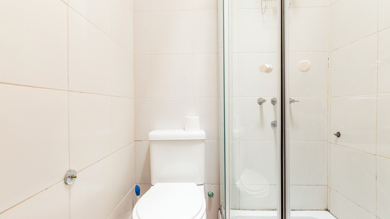Photo of Bathroom in Tunuyan