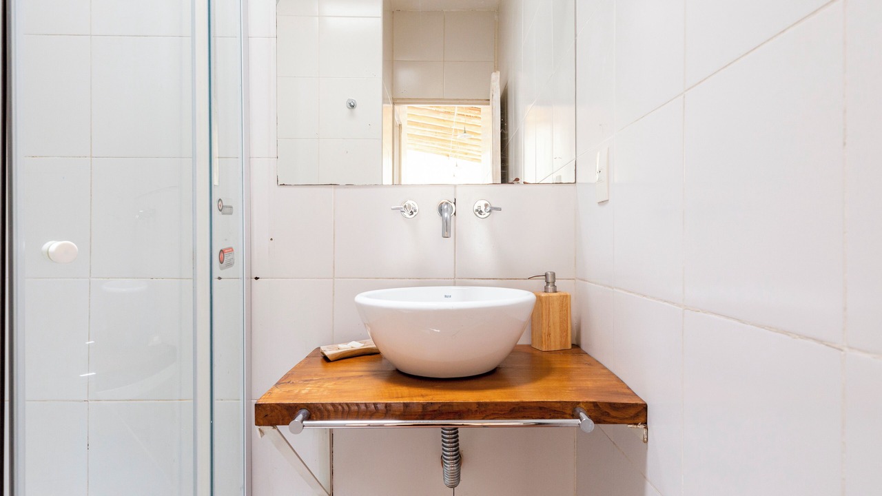Photo of Bathroom in Tunuyan