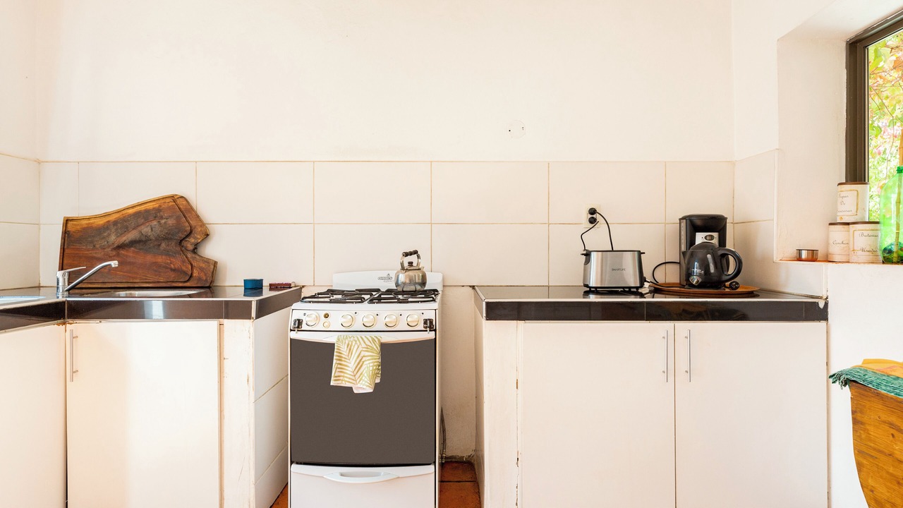Photo of Kitchen in Tunuyan