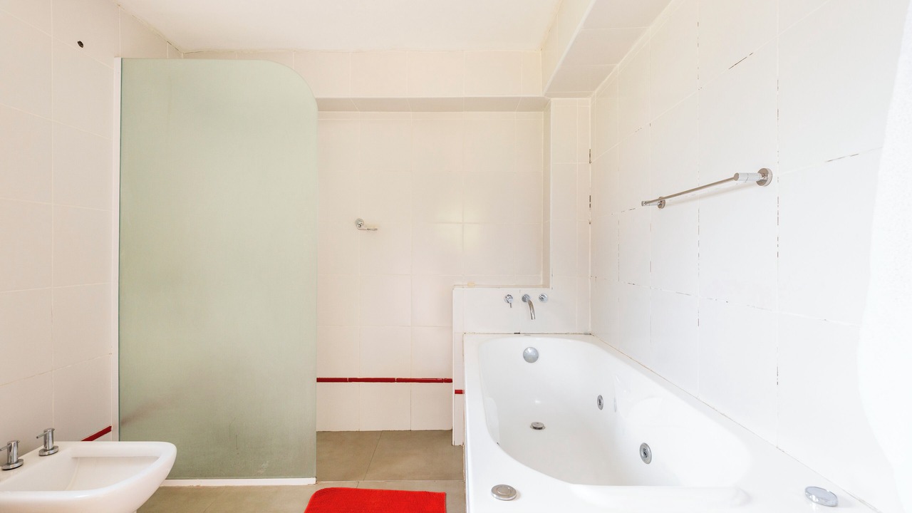 Photo of Bathroom in Tunuyan