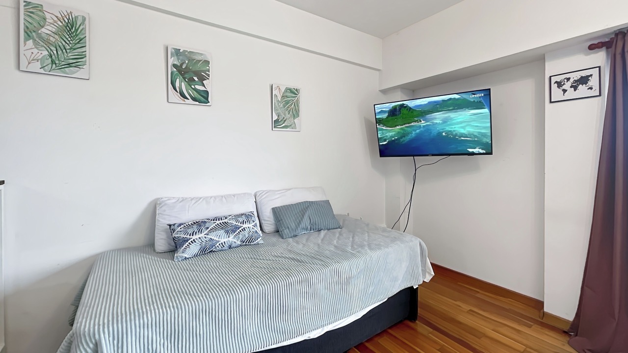 Photo of Bedroom in Villa Urquiza