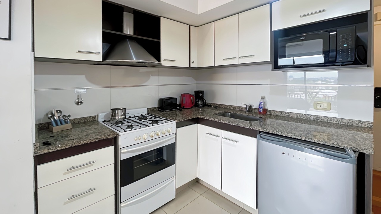 Photo of Kitchen in Villa Urquiza