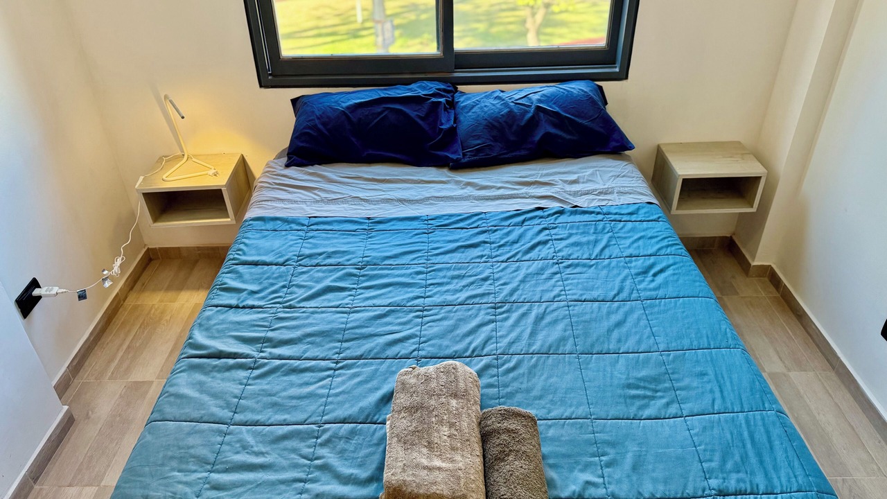Photo of Bedroom in Villa Carlos Paz