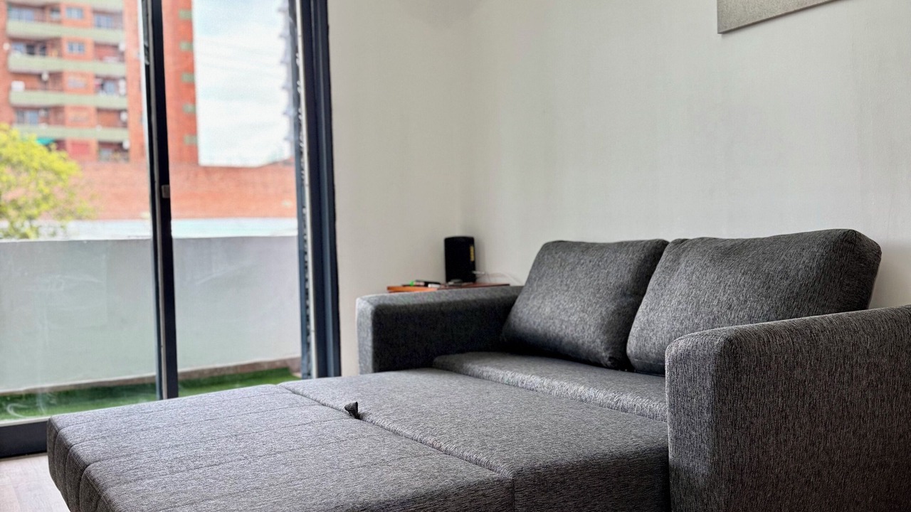Photo of Livingroom in Villa Carlos Paz