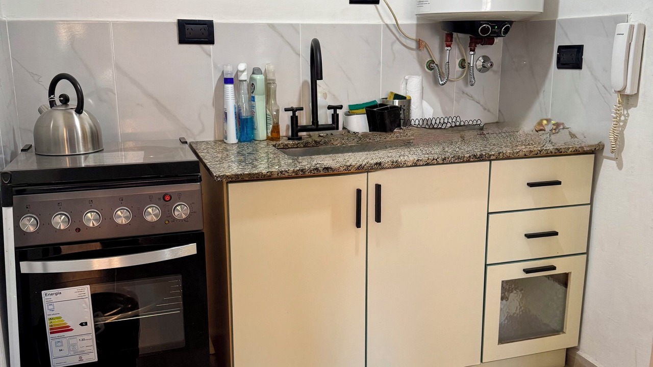 Photo of Kitchen in Villa Carlos Paz