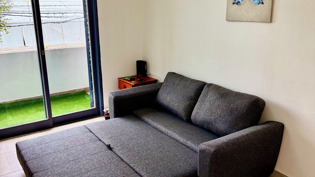 Photo of Livingroom in Villa Carlos Paz