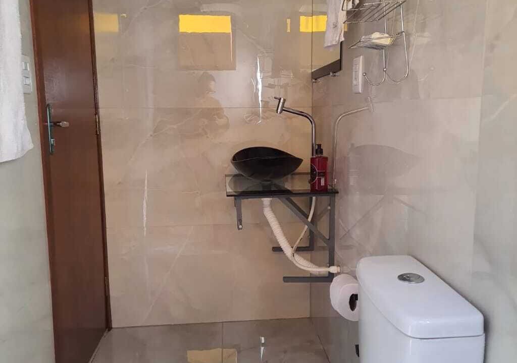 Photo of Bathroom in Jatai