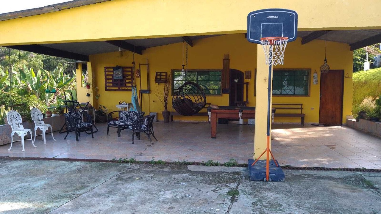 Photo of Outdoor in Mogi das Cruzes