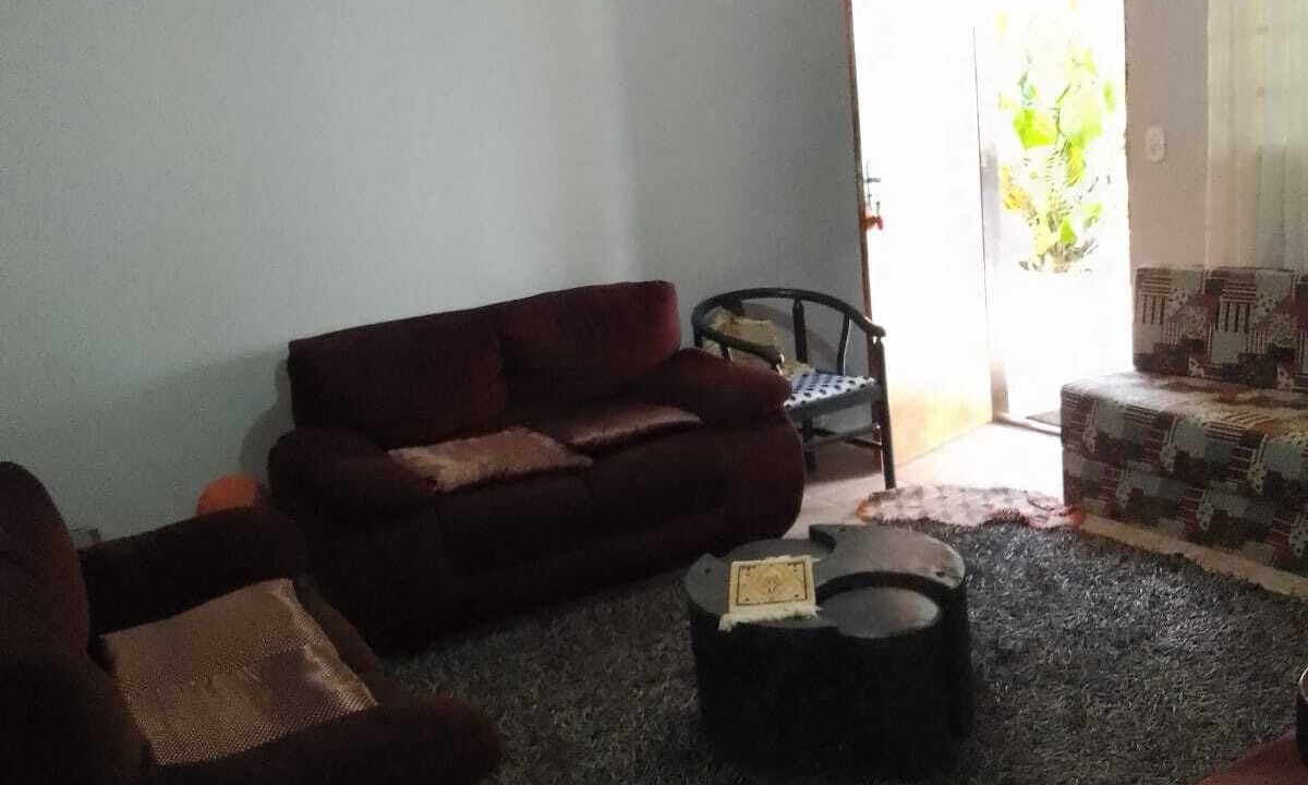Photo of Livingroom in Mogi das Cruzes