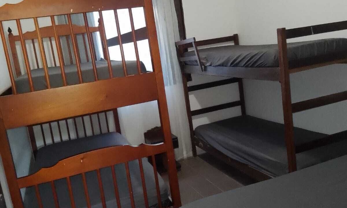 Photo of Bedroom in Mogi das Cruzes