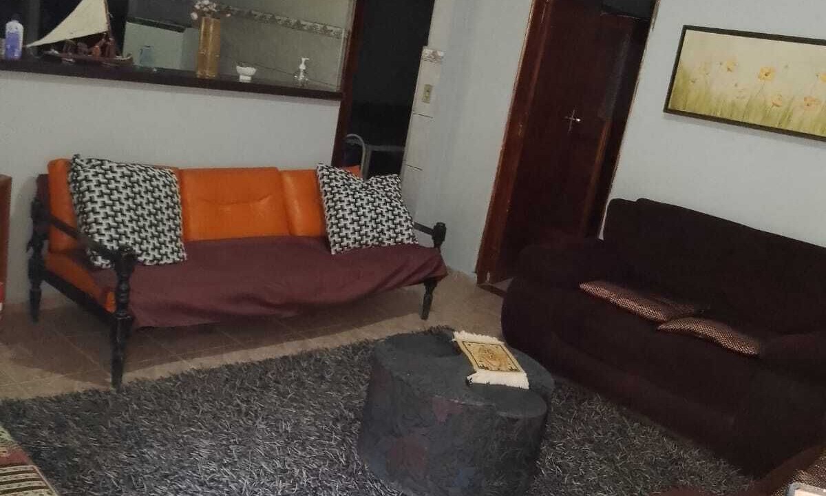 Photo of Livingroom in Mogi das Cruzes