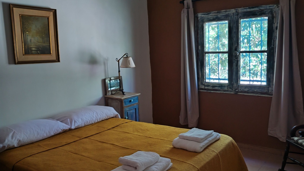 Photo of Bedroom in Alta Gracia