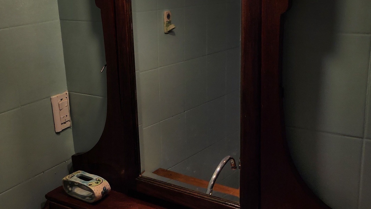Photo of Bathroom in Alta Gracia