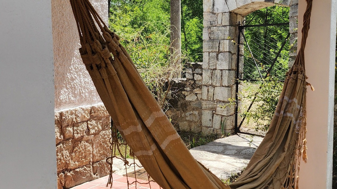 Photo of Patio Balcony in Alta Gracia