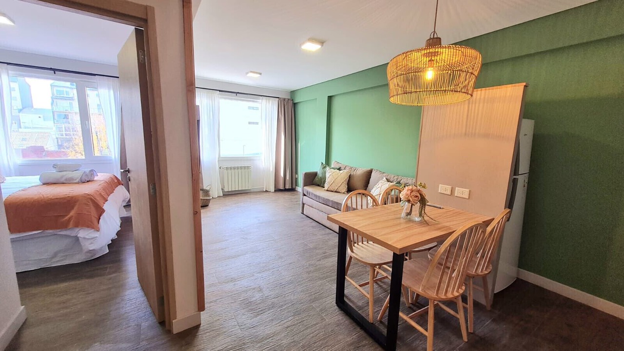 Photo of Bedroom in Centro