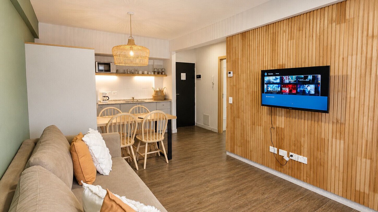 Photo of Livingroom in Centro