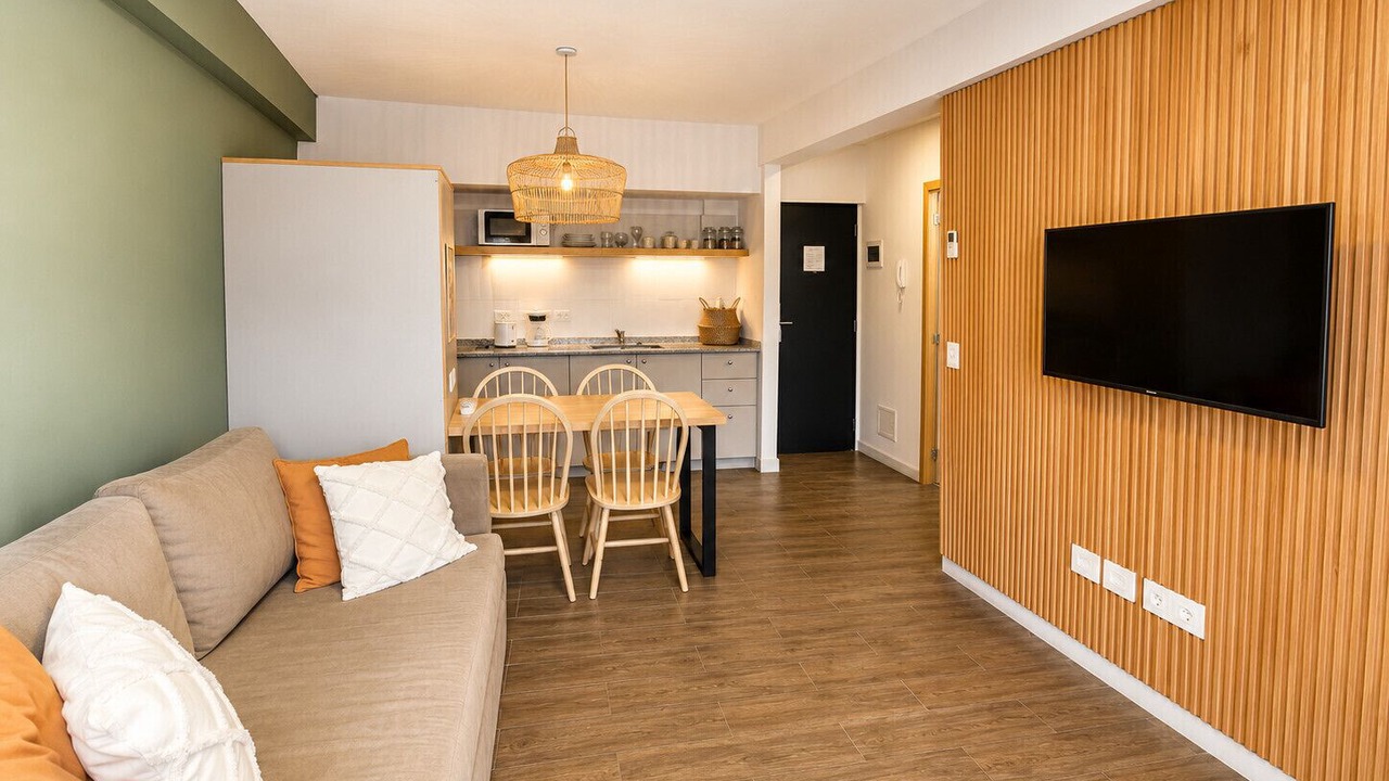 Photo of Livingroom in Centro