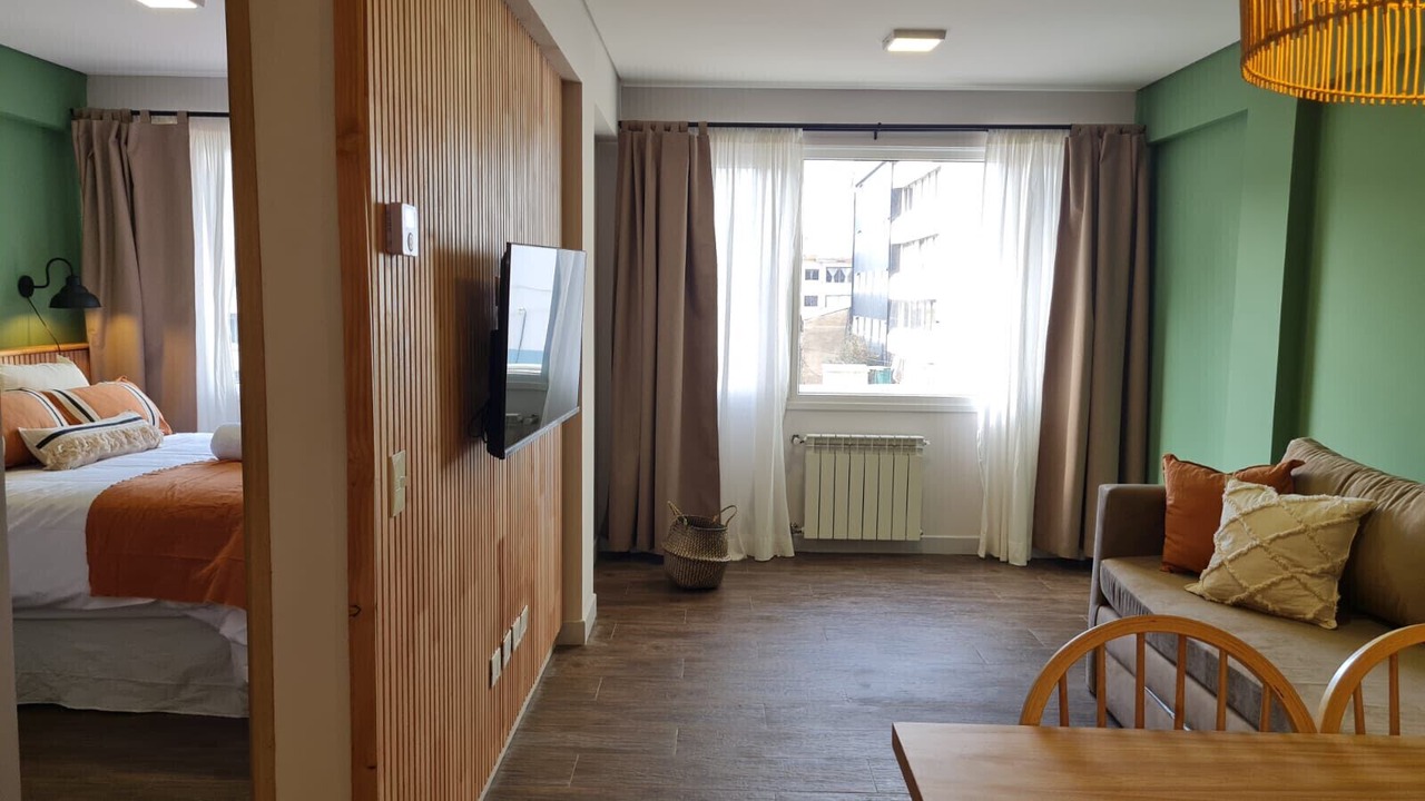 Photo of Bedroom in Centro