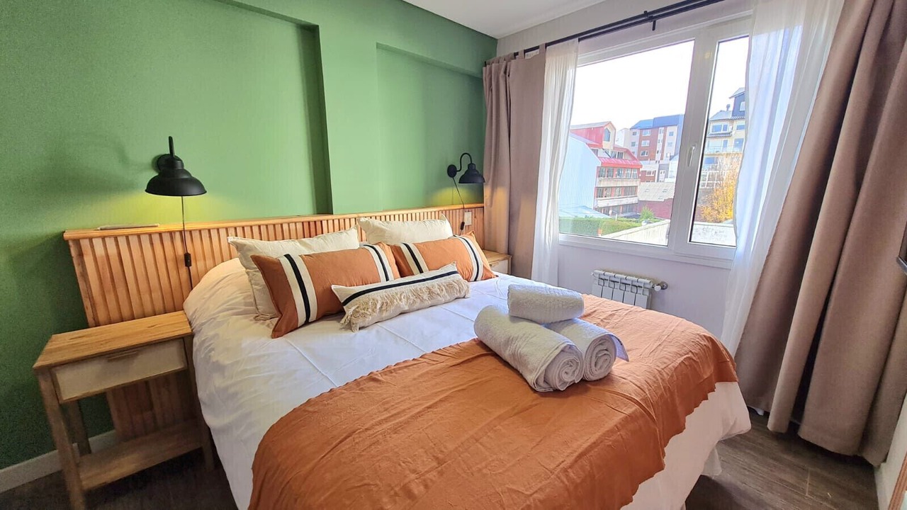 Photo of Bedroom in Centro