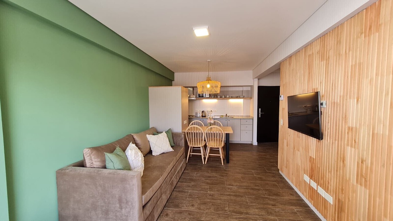 Photo of Livingroom in Centro