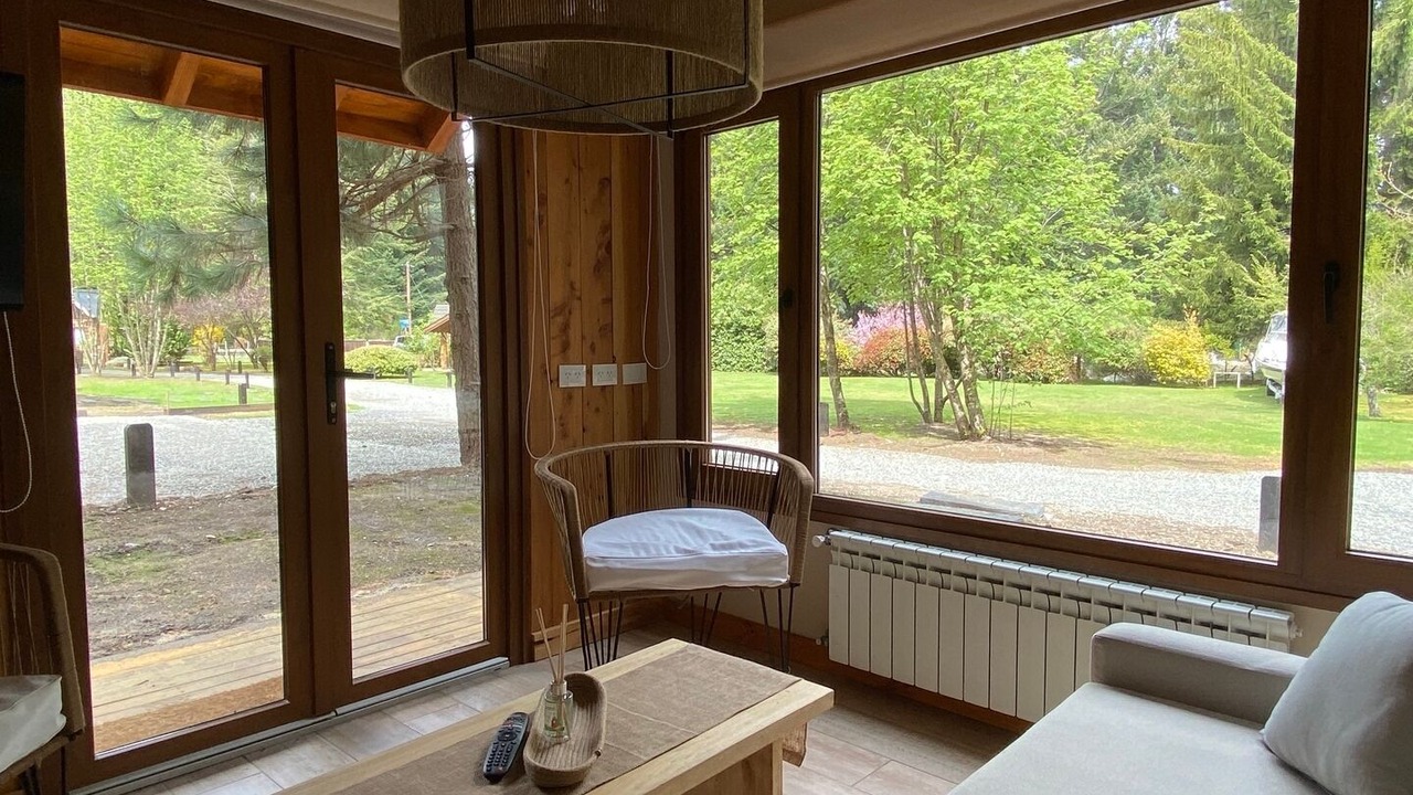 Photo of Livingroom in Villa La Angostura