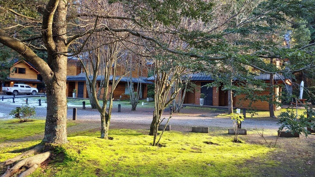 Photo of Outdoor in Villa La Angostura