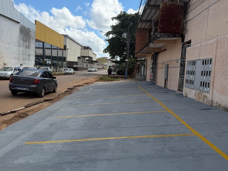 Photo of Outdoor in Triangulo
