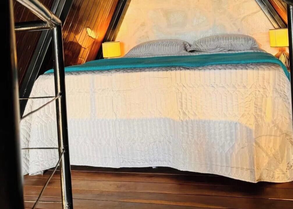 Photo of Bedroom in Damolandia