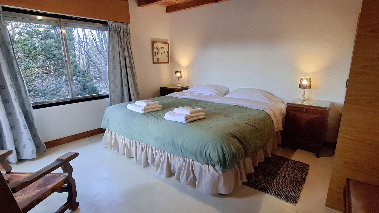 Photo of Bedroom in Belgrano
