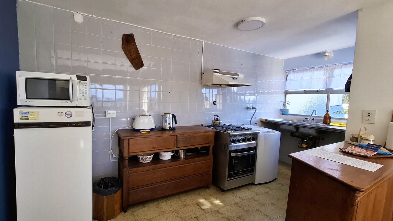Photo of Kitchen in Belgrano