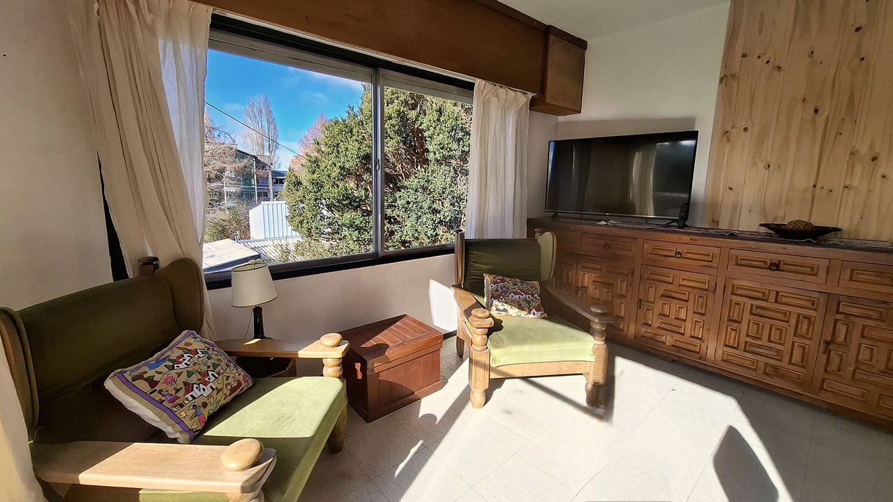 Photo of Livingroom in Belgrano