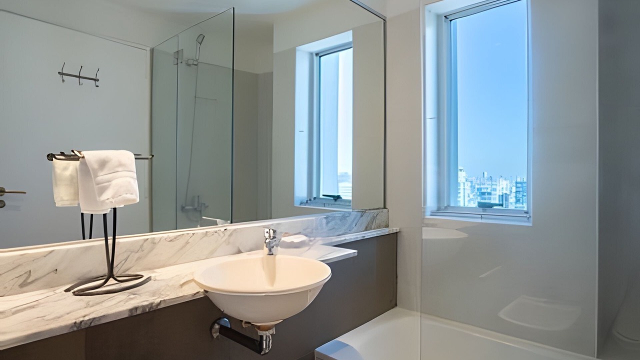 Photo of Bathroom in Palermo