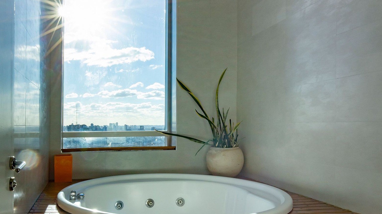 Photo of Bathroom in Palermo