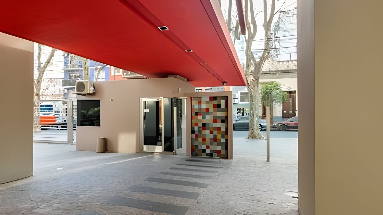 Photo of Outdoor in Palermo