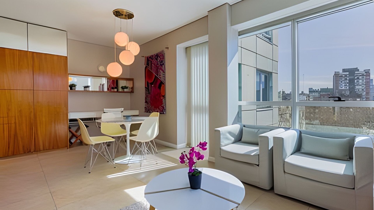 Photo of Livingroom in Palermo