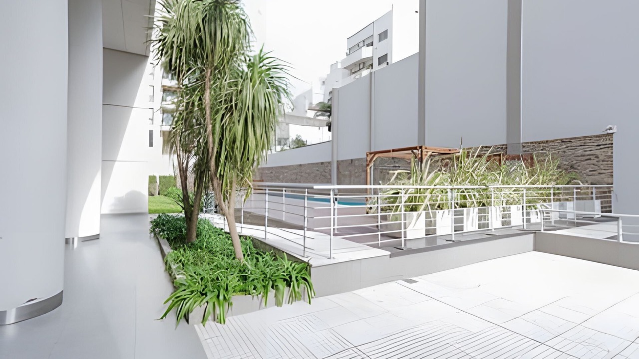 Photo of Outdoor in Palermo