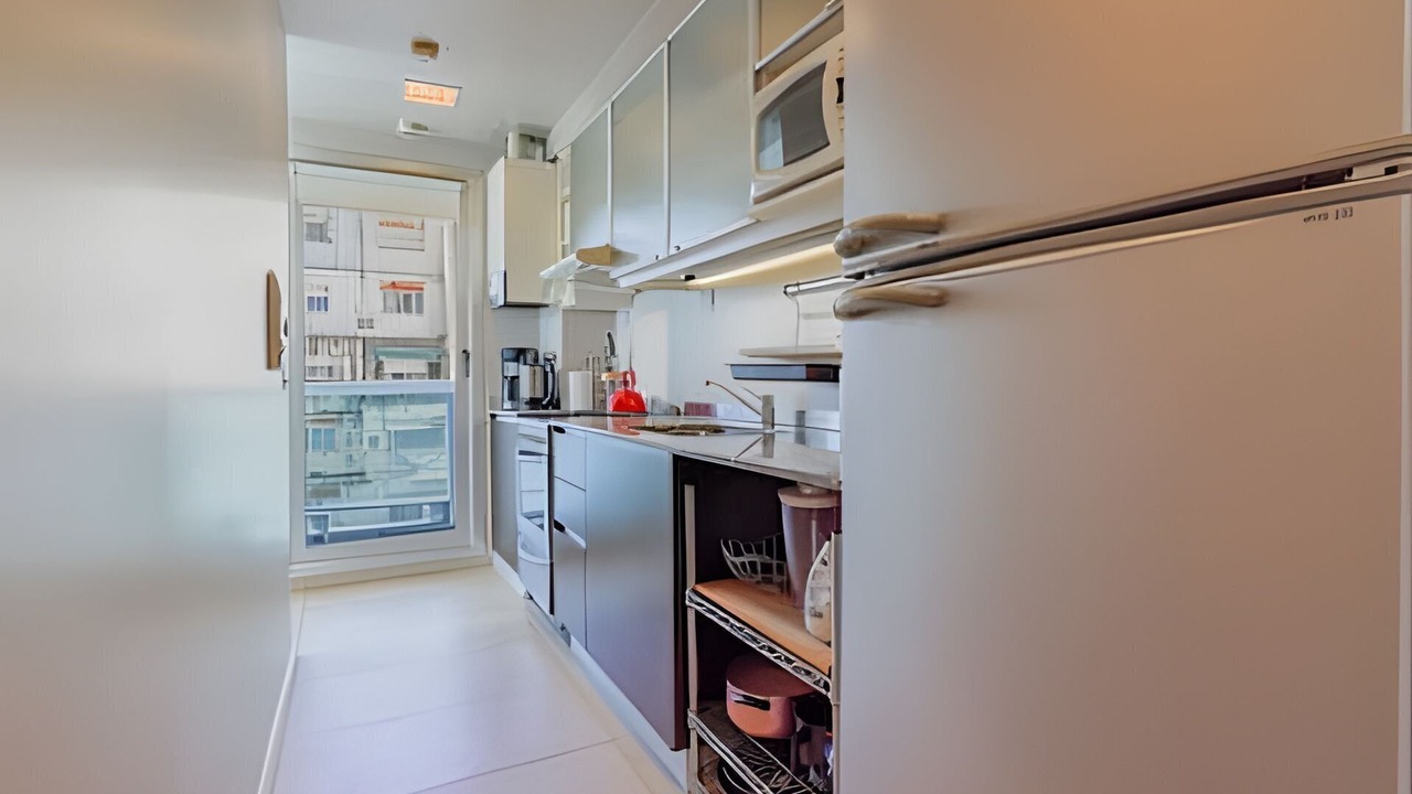 Photo of Kitchen in Palermo