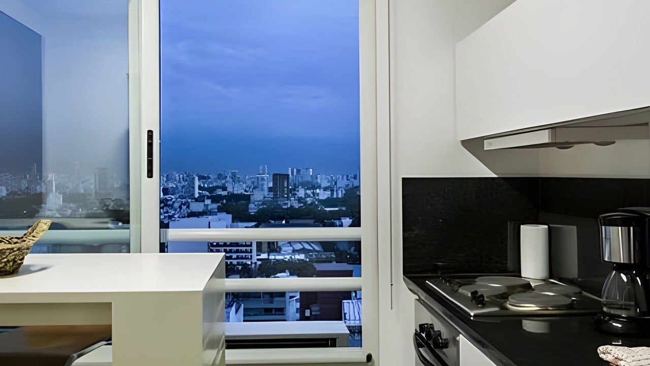 Photo of Kitchen in Palermo