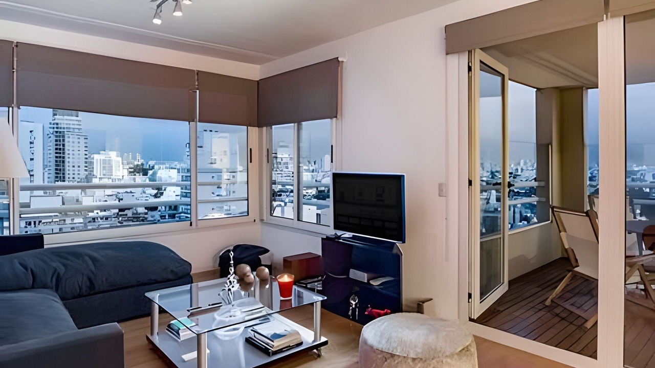 Photo of Livingroom in Palermo