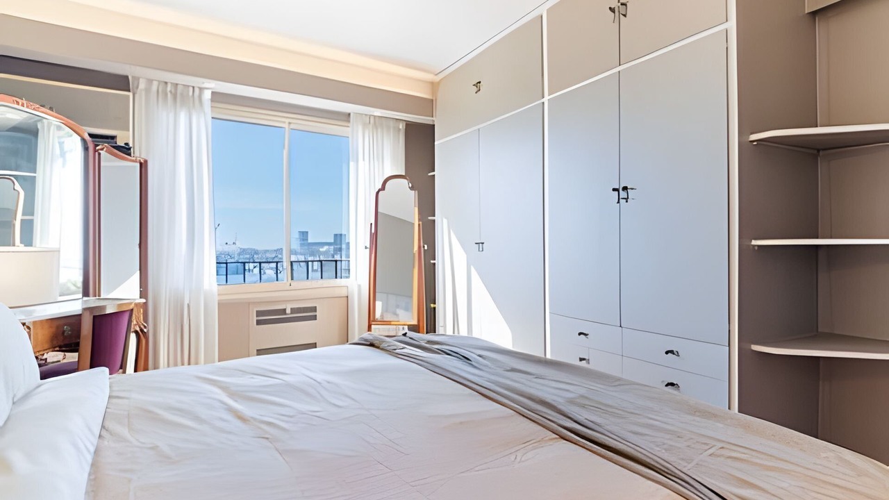 Photo of Bedroom in Recoleta