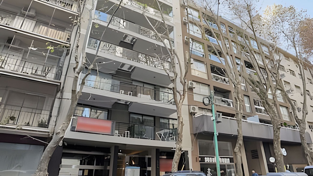 Photo of Outdoor in Recoleta